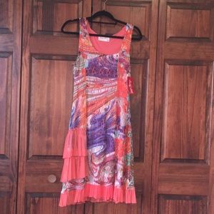 Tango Mango Dress Size M